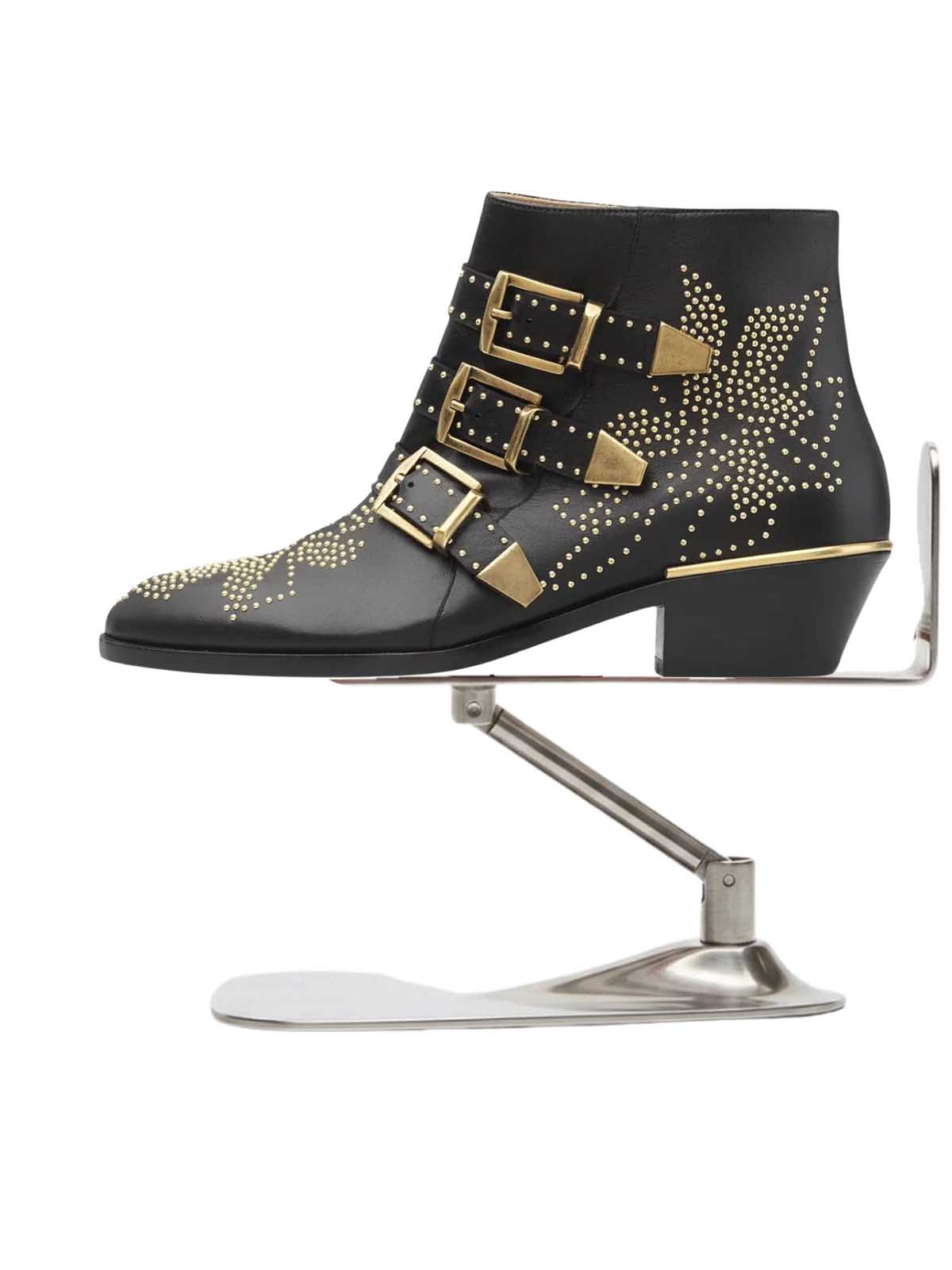 Chloe Susanna Boots Womens Style : Chc16a13475