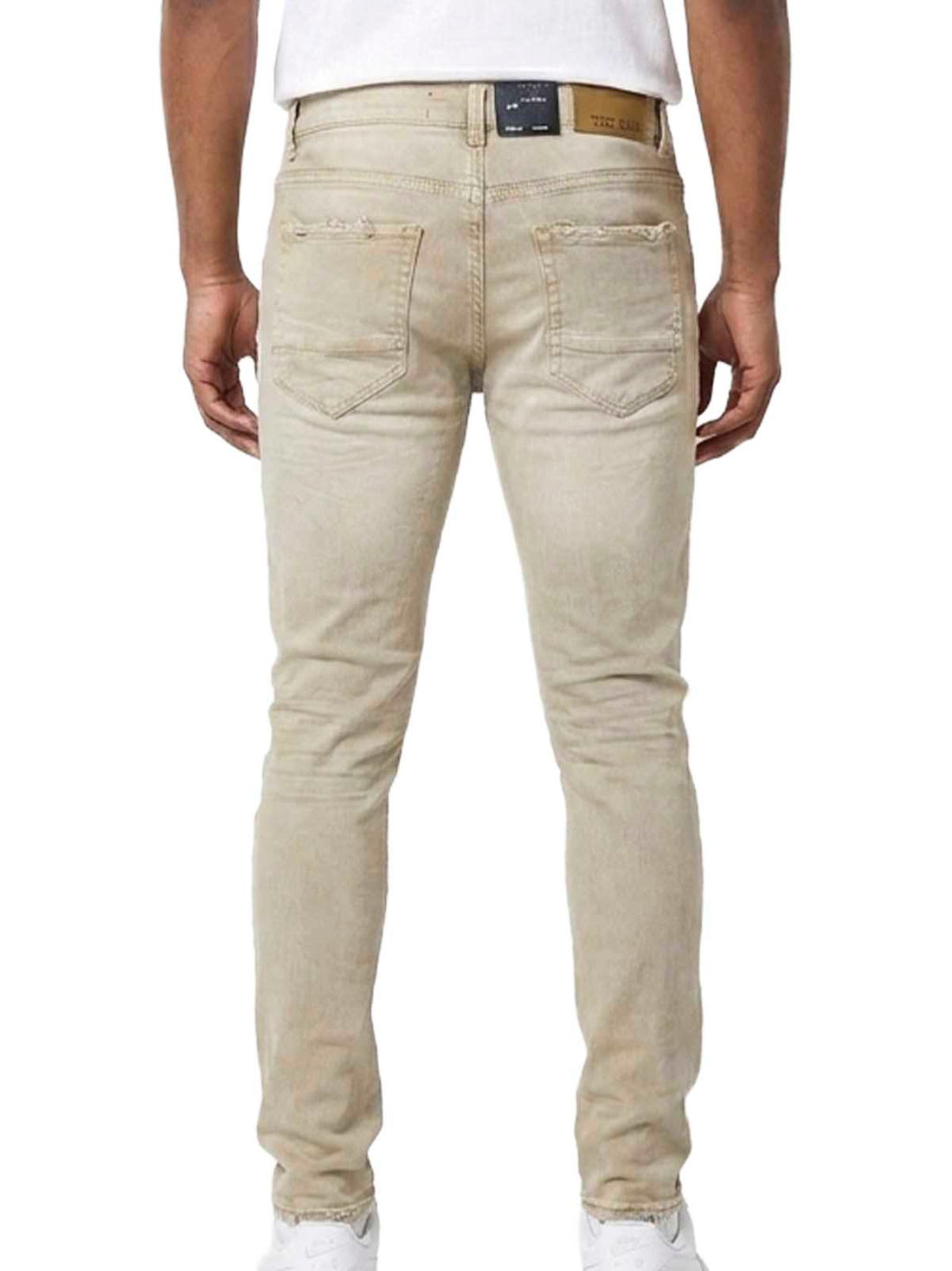 Jordan Craig Ross Fit With Shreds Jeans Mens Style : Jr9502r