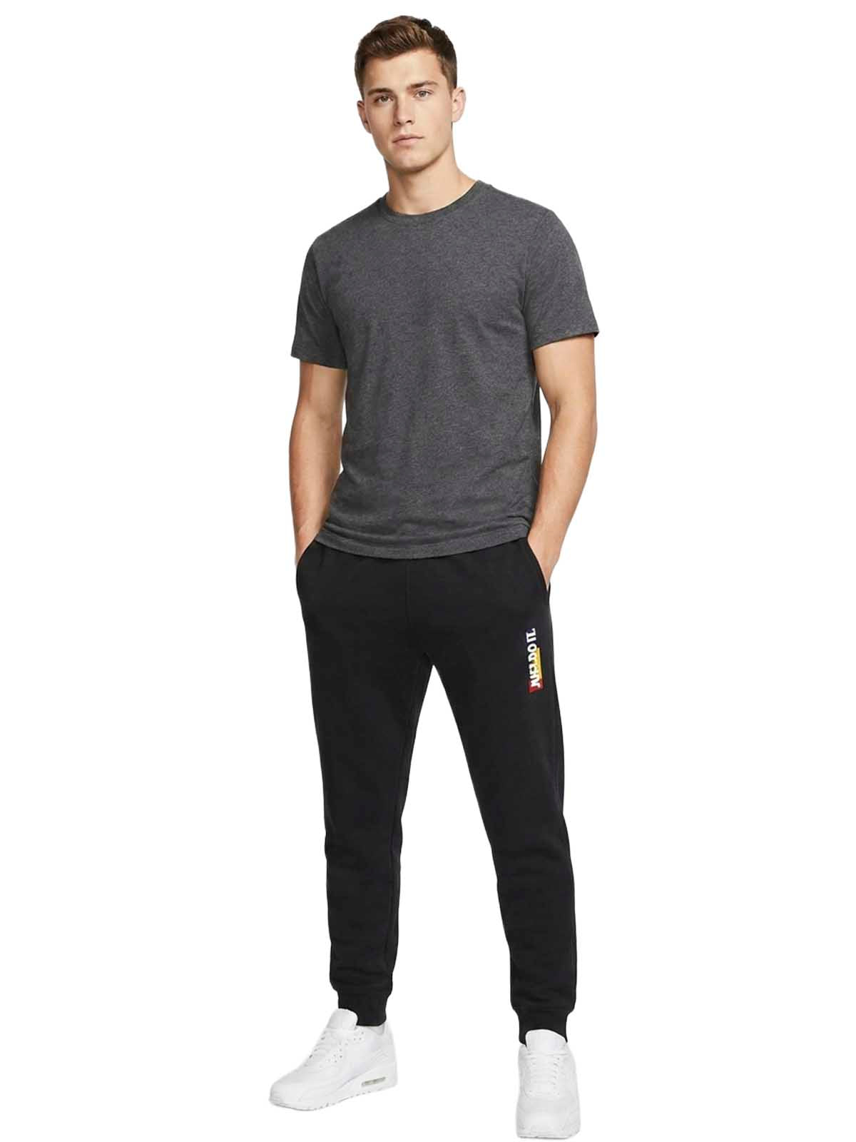 Nike Sportswear Jdi Fleece Joggers Mens Style : Cu4062
