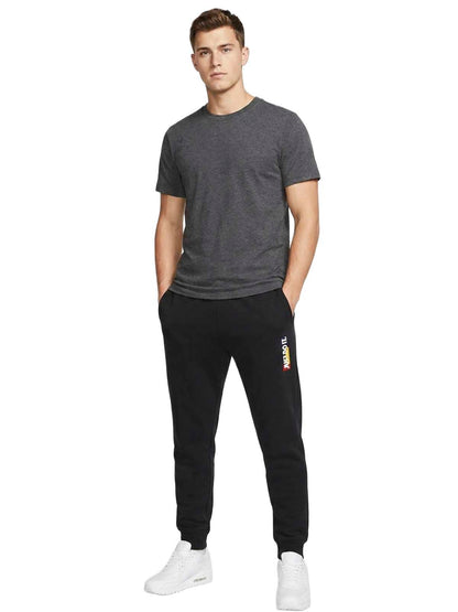 Nike Sportswear Jdi Fleece Joggers Mens Style : Cu4062