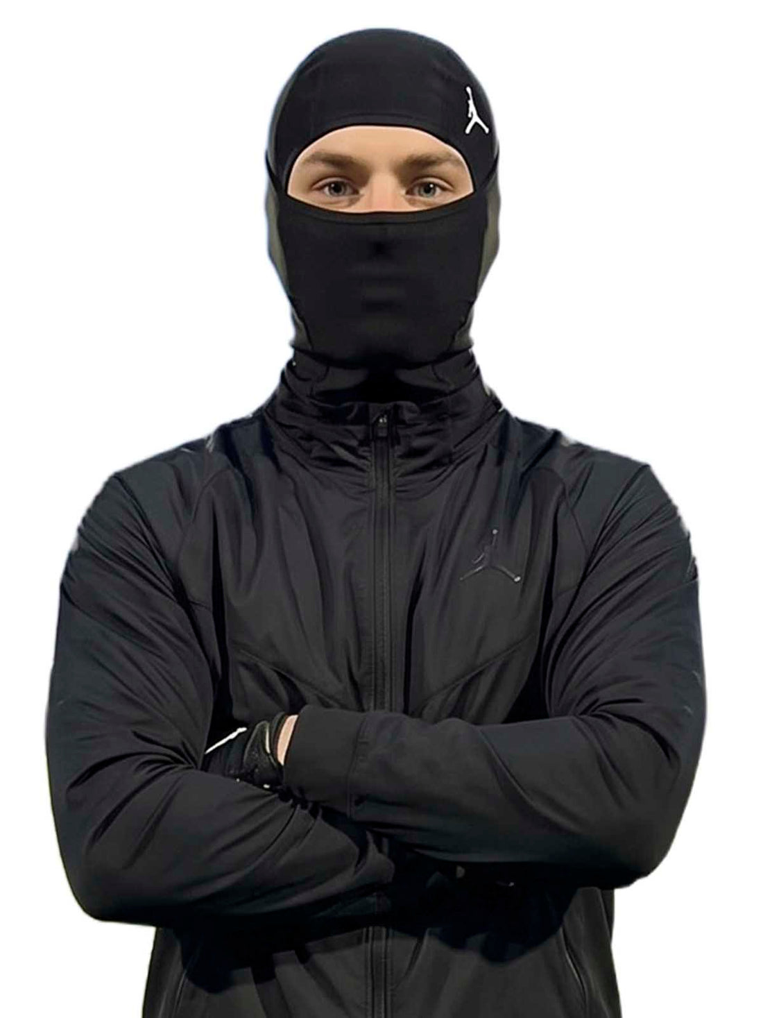 Jordan Fly Warm Therma-fit Football Hood Unisex Style : J1013222