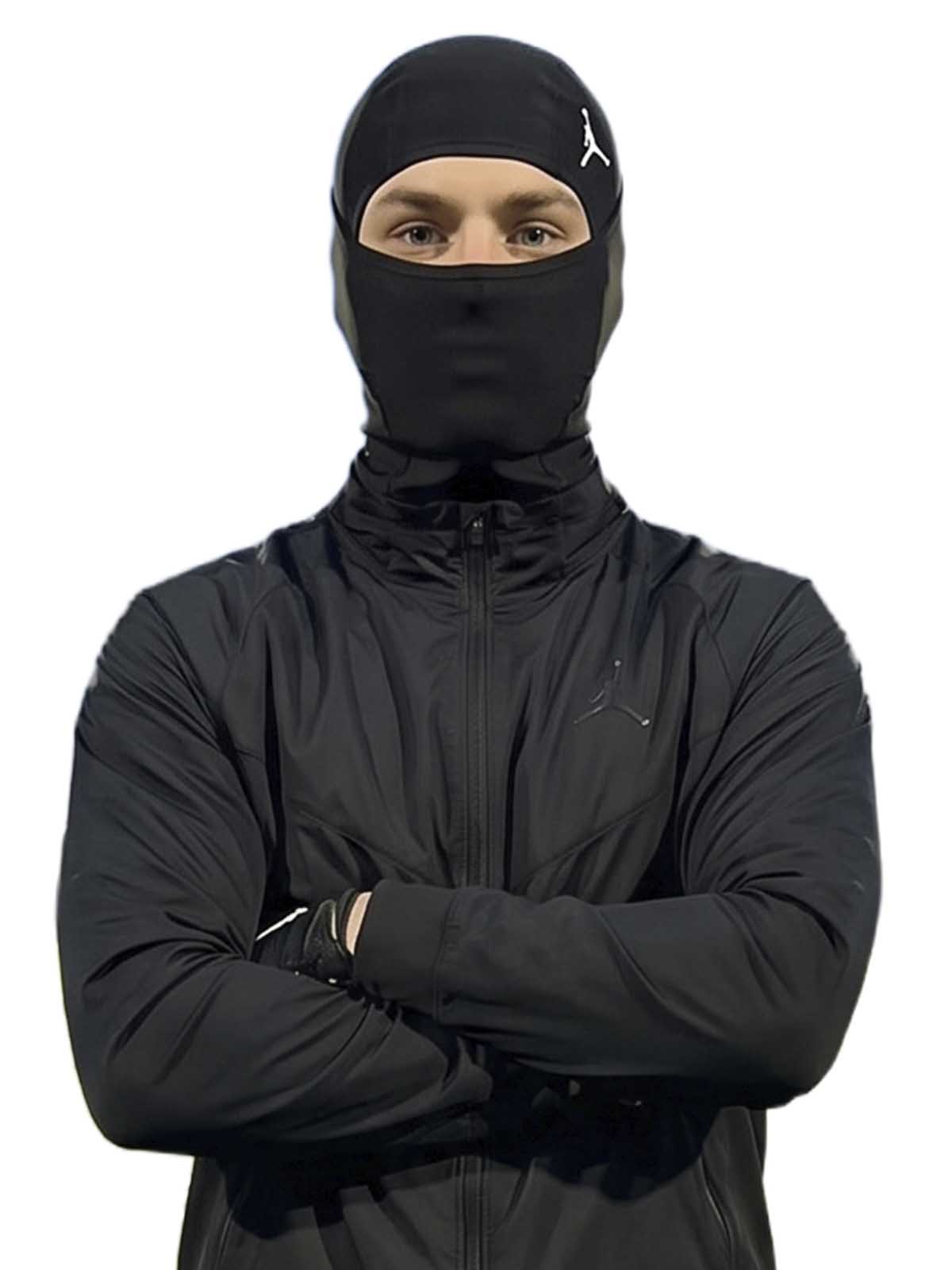 Jordan Fly Warm Therma-fit Football Hood Unisex Style : J1013222