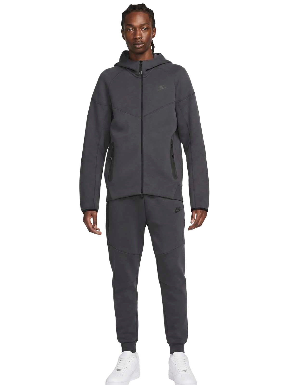 Nike Sportswear Tech Fleece Windrunner Mens Style : Fb7921
