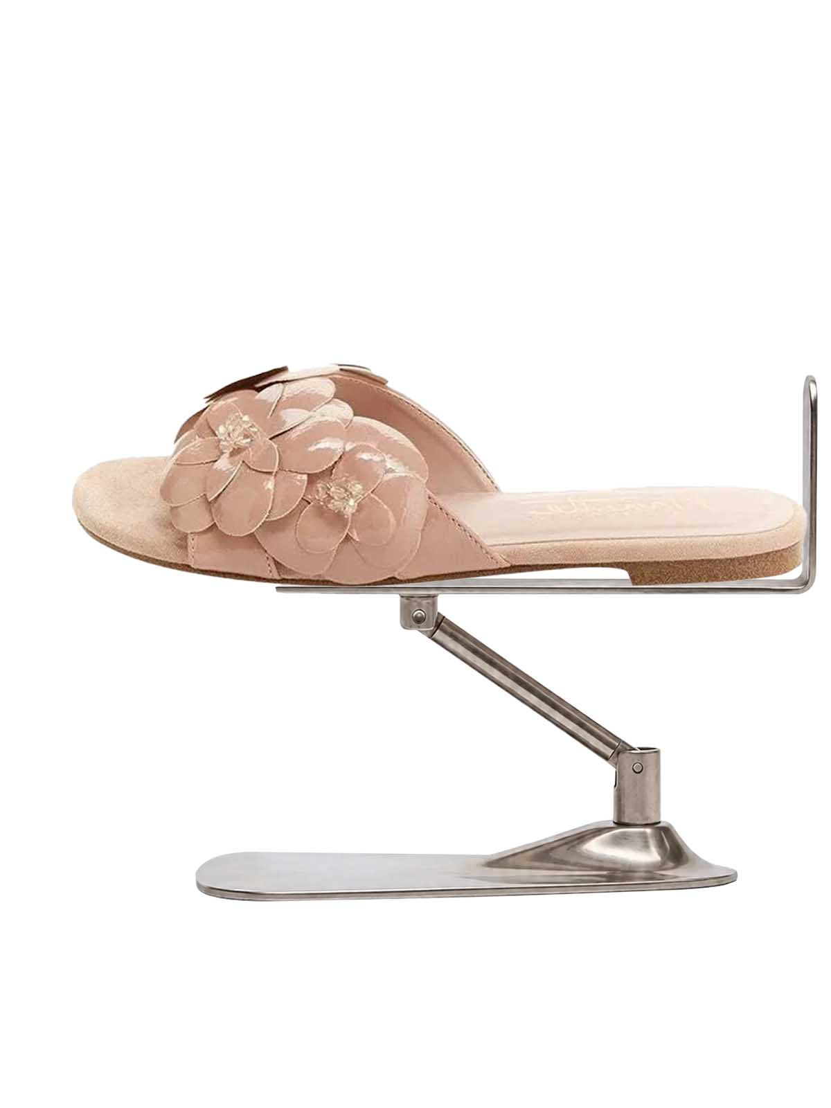 Nanette Lepore Violeta Sandal Womens Style : 1802604-DSTY PNK
