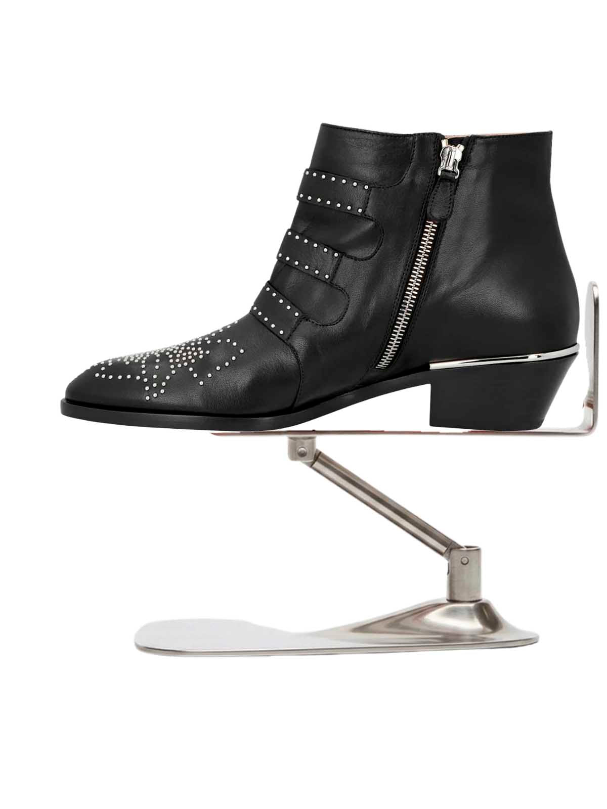 Chloe Susanna Boots Womens Style : Chc16a13475