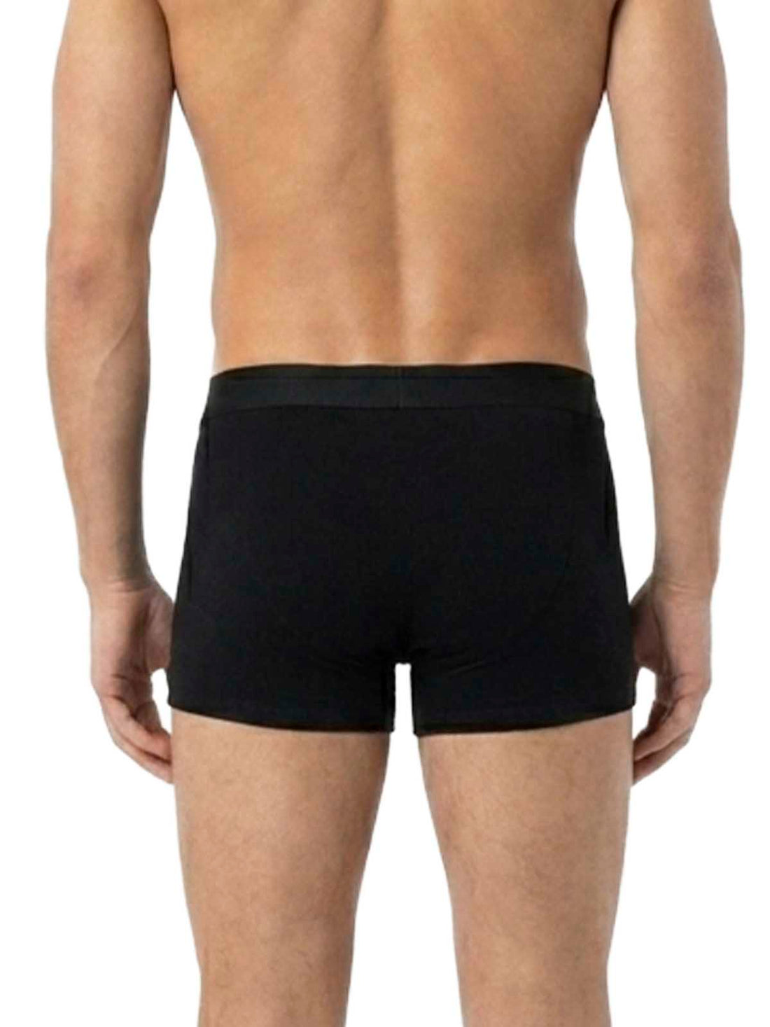 Off-white Helvetica Triple Pack Boxer Mens Style : Omua001c99fab0041-001