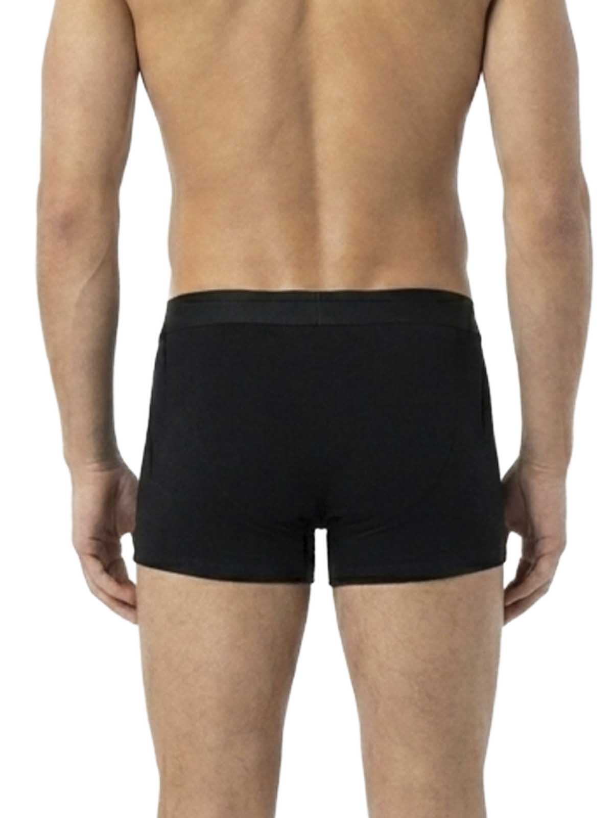 Off-white Helvetica Triple Pack Boxer Mens Style : Omua001c99fab0041-001