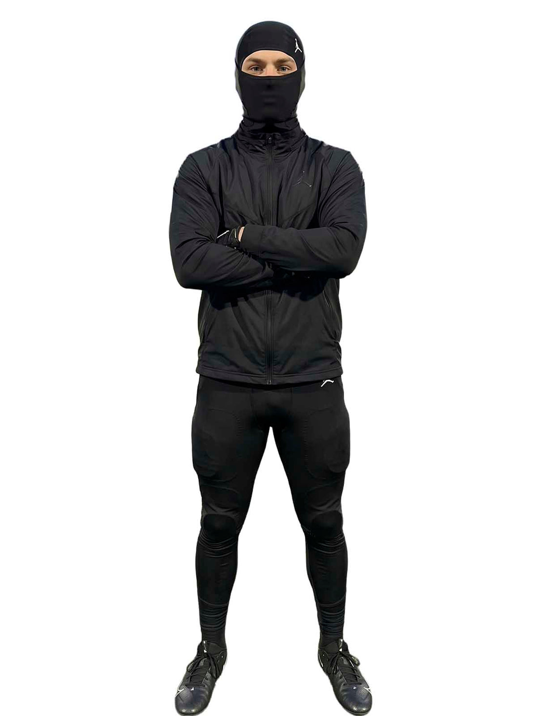 Jordan Fly Warm Therma-fit Football Hood Unisex Style : J1013222