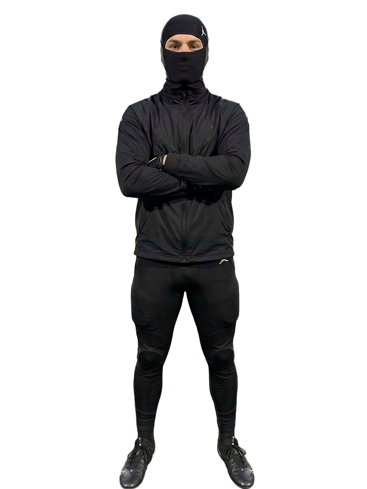 Jordan Fly Warm Therma-fit Football Hood Unisex Style : J1013222