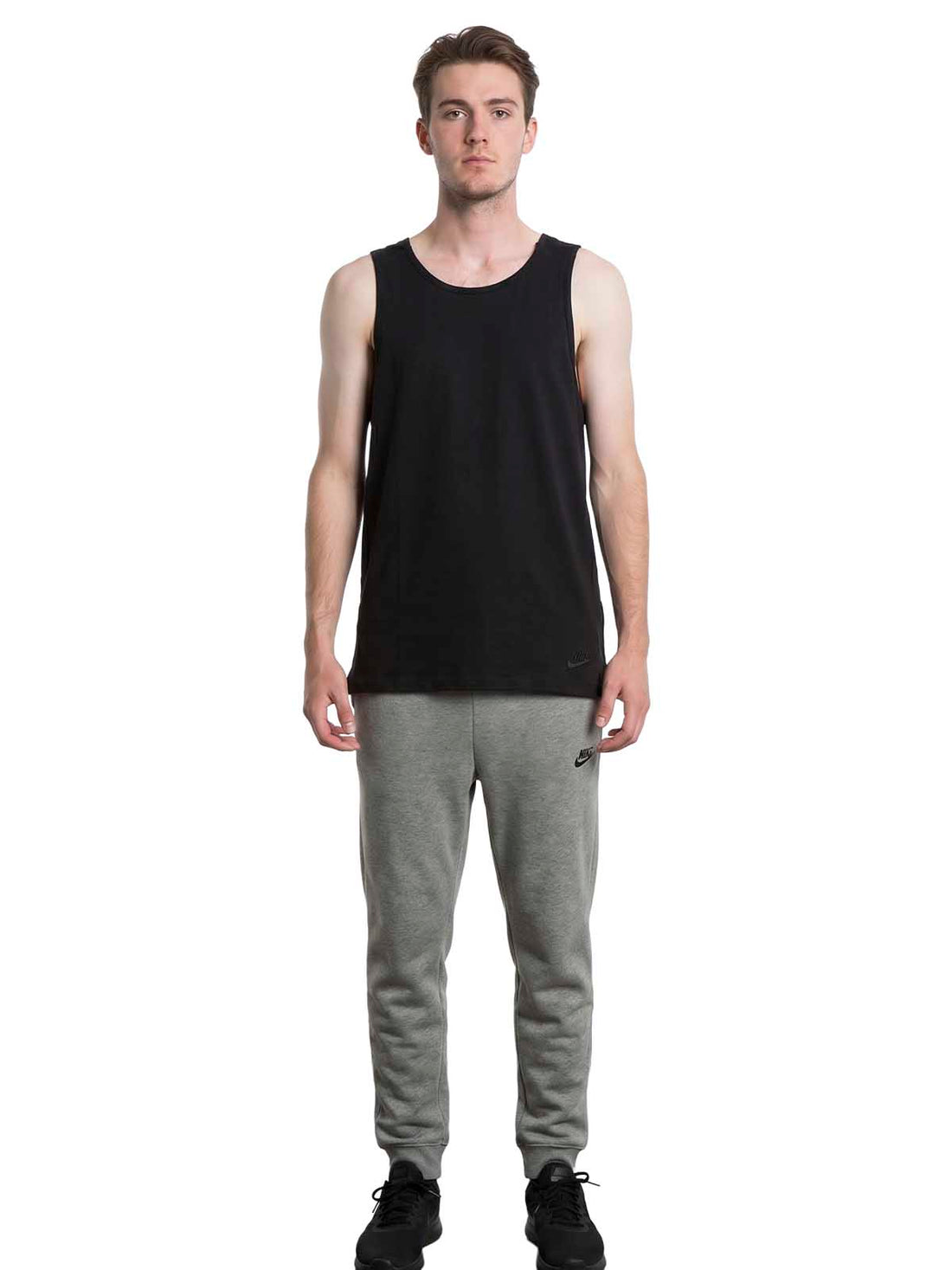 Nike Sportswear Tech Bonded Tank Top Mens Style : 833931