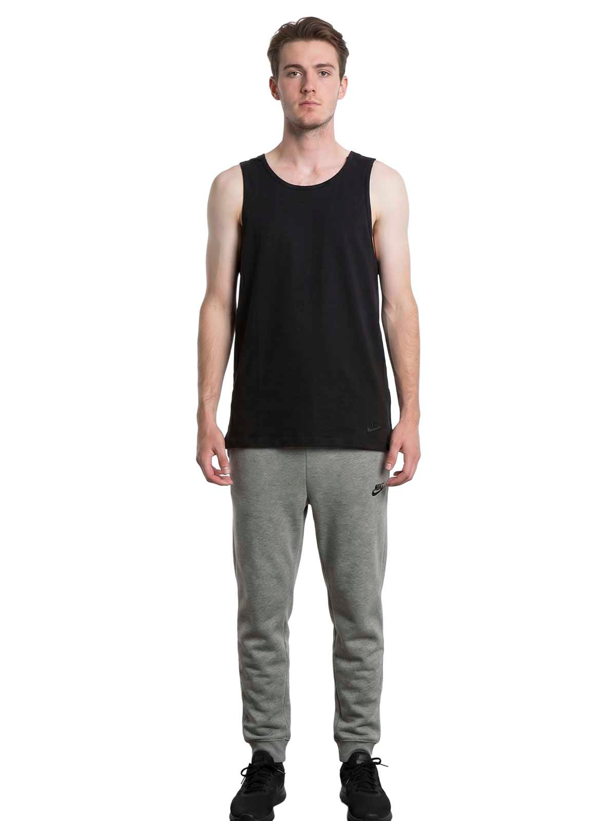 Nike Sportswear Tech Bonded Tank Top Mens Style : 833931