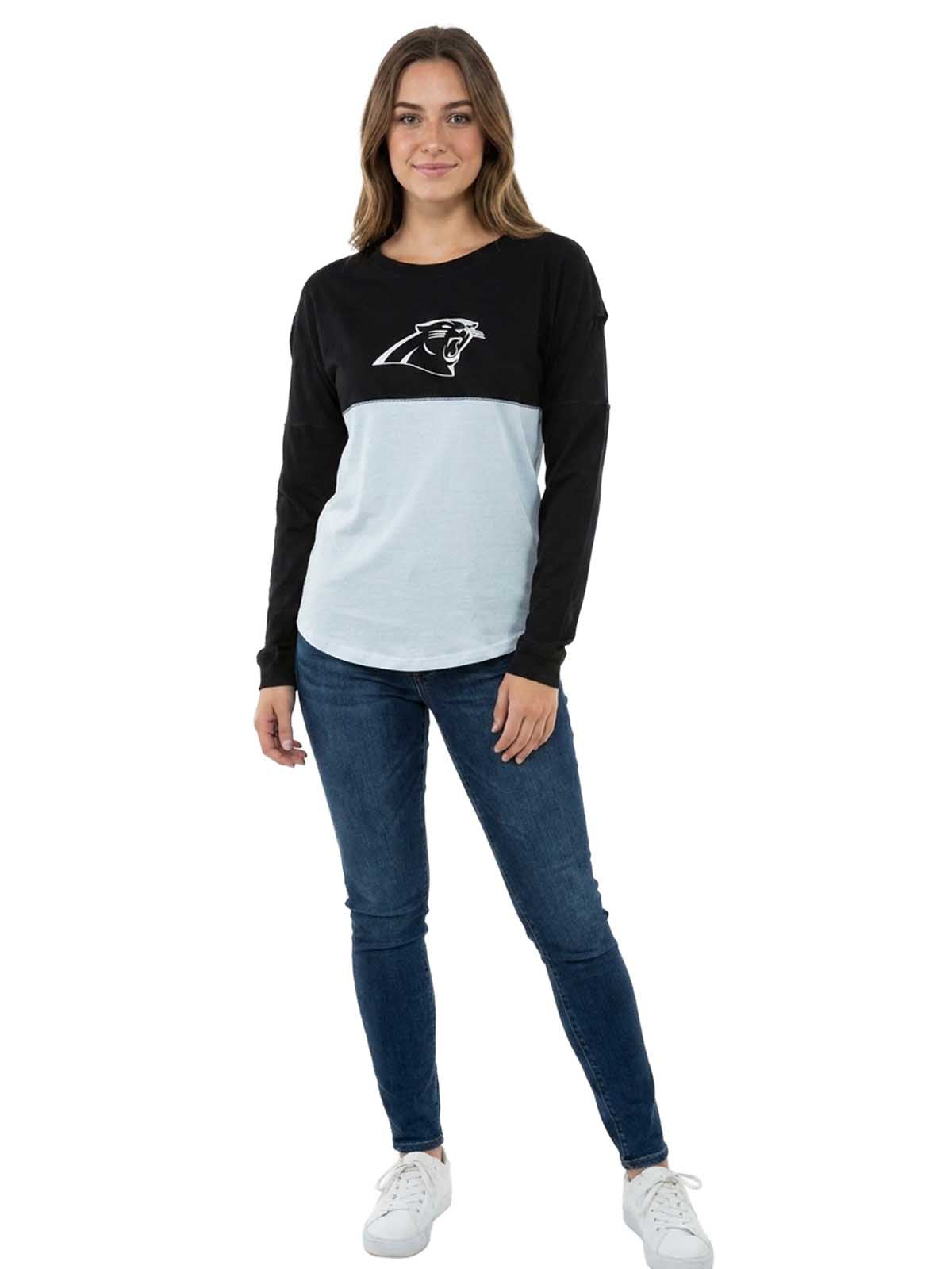 Basix Of America Miller Place Panthers Womens Style : Jr-5660