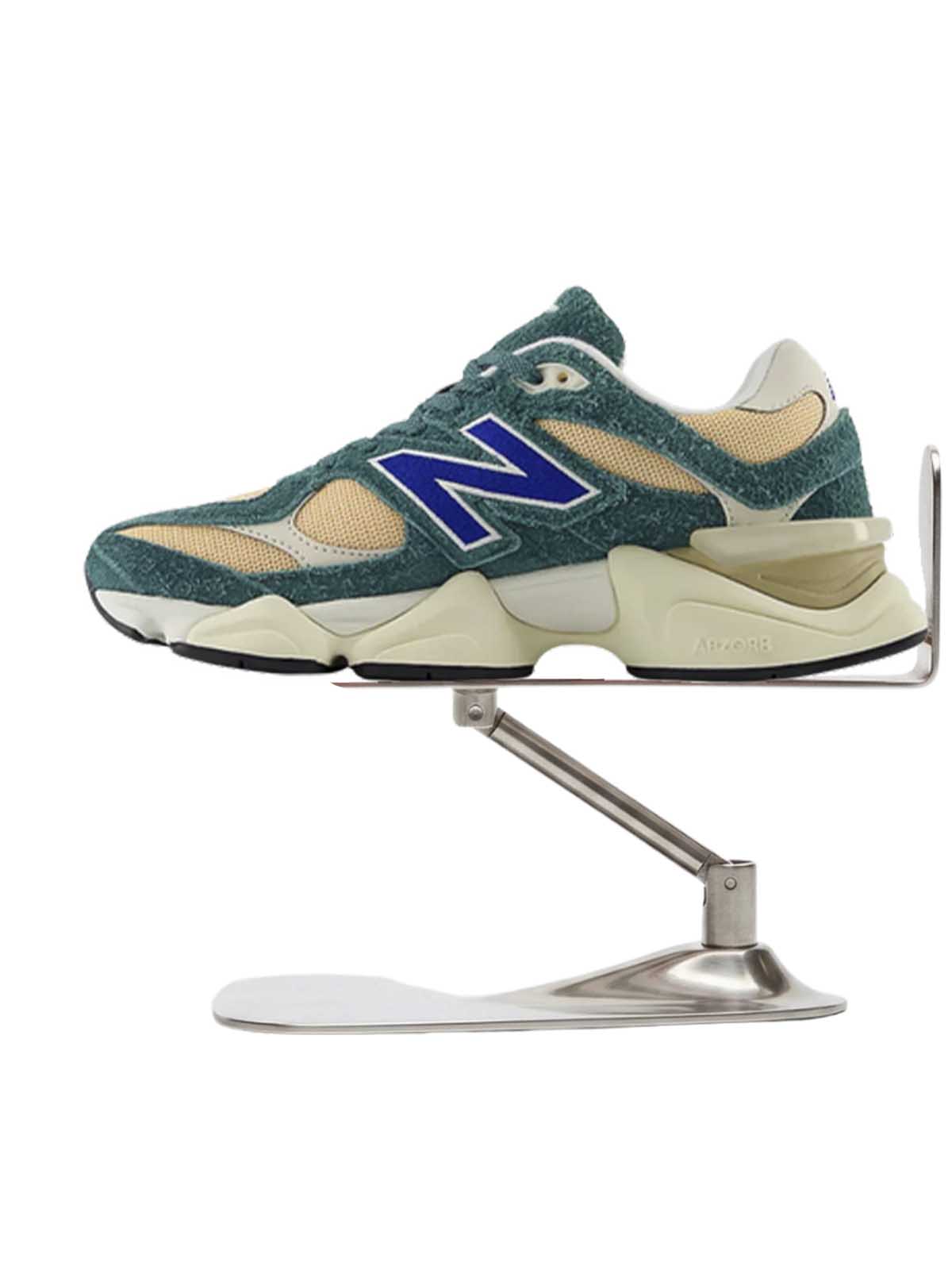New Balance 9060 Lifestyle Mens Style : U9060gec