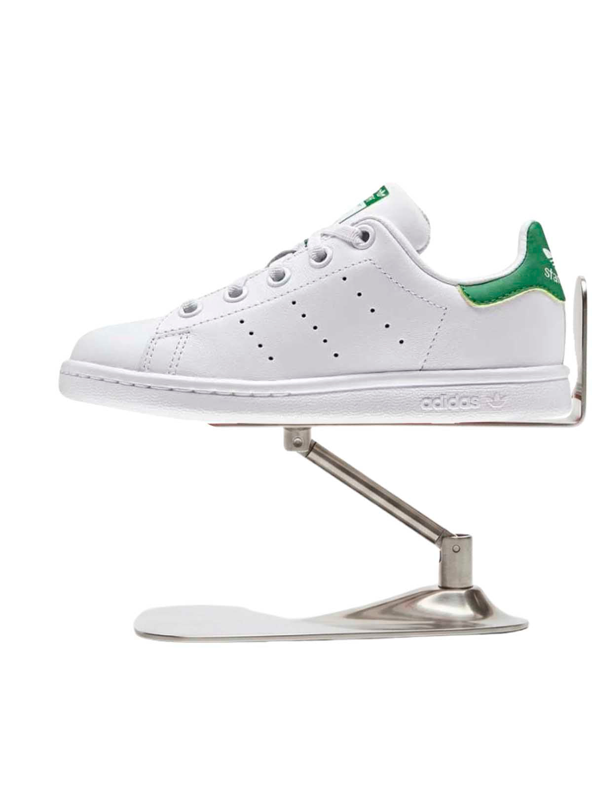 Adidas Stan Smith Little Kids Style : Ba8375