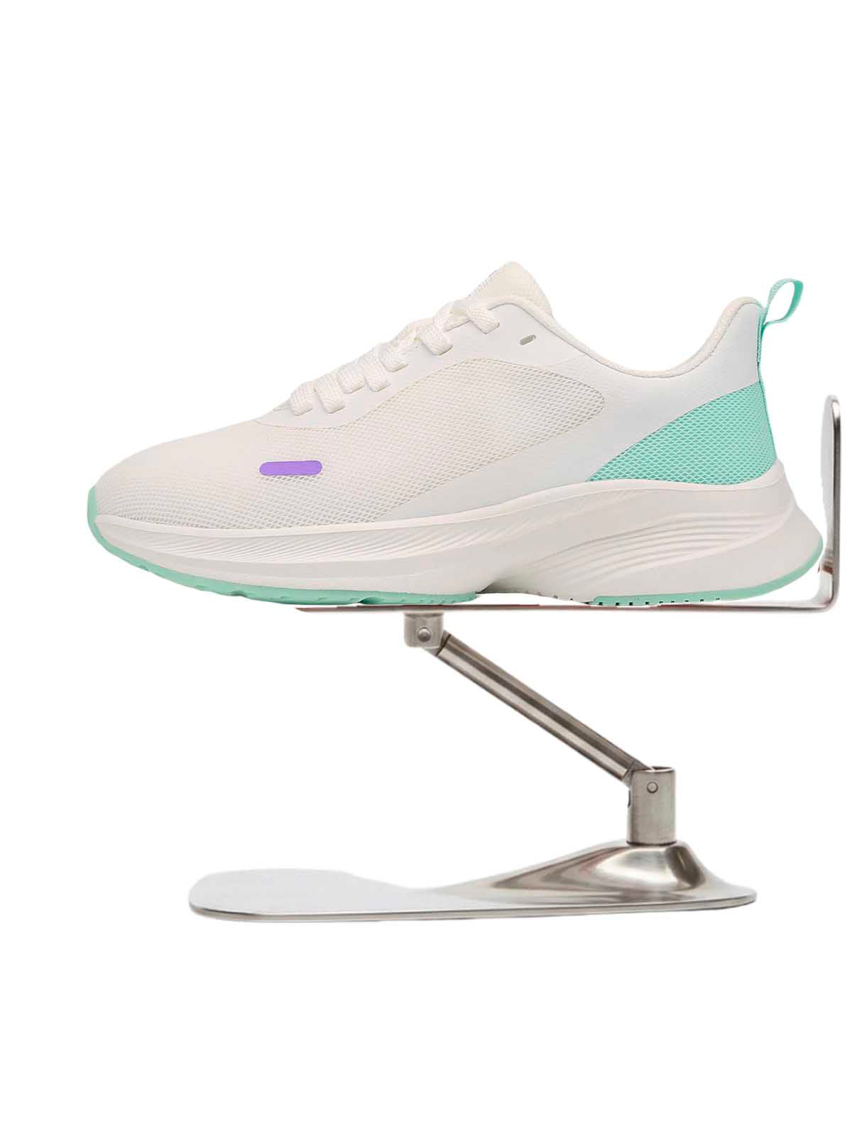 G WEST  WOMENS LIGHT WEIGHT ACTIVE RUNNING  SHOES