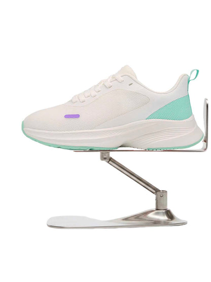 G WEST  WOMENS LIGHT WEIGHT ACTIVE RUNNING  SHOES