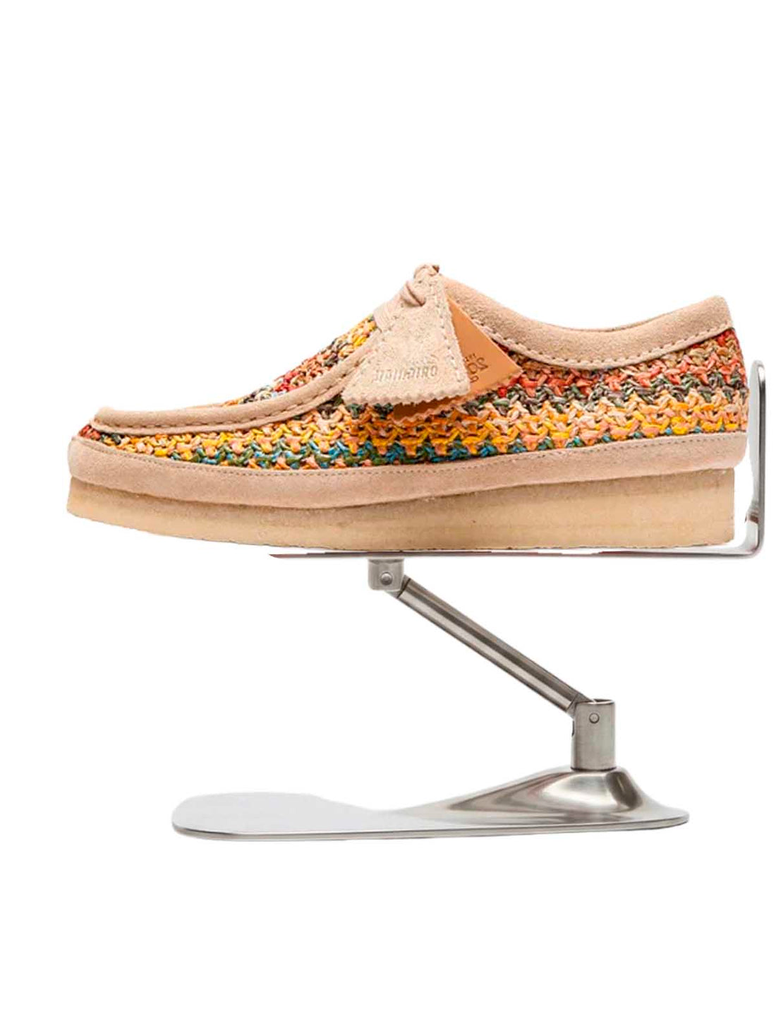 Clarks Wallabee  Mens Style : 80640