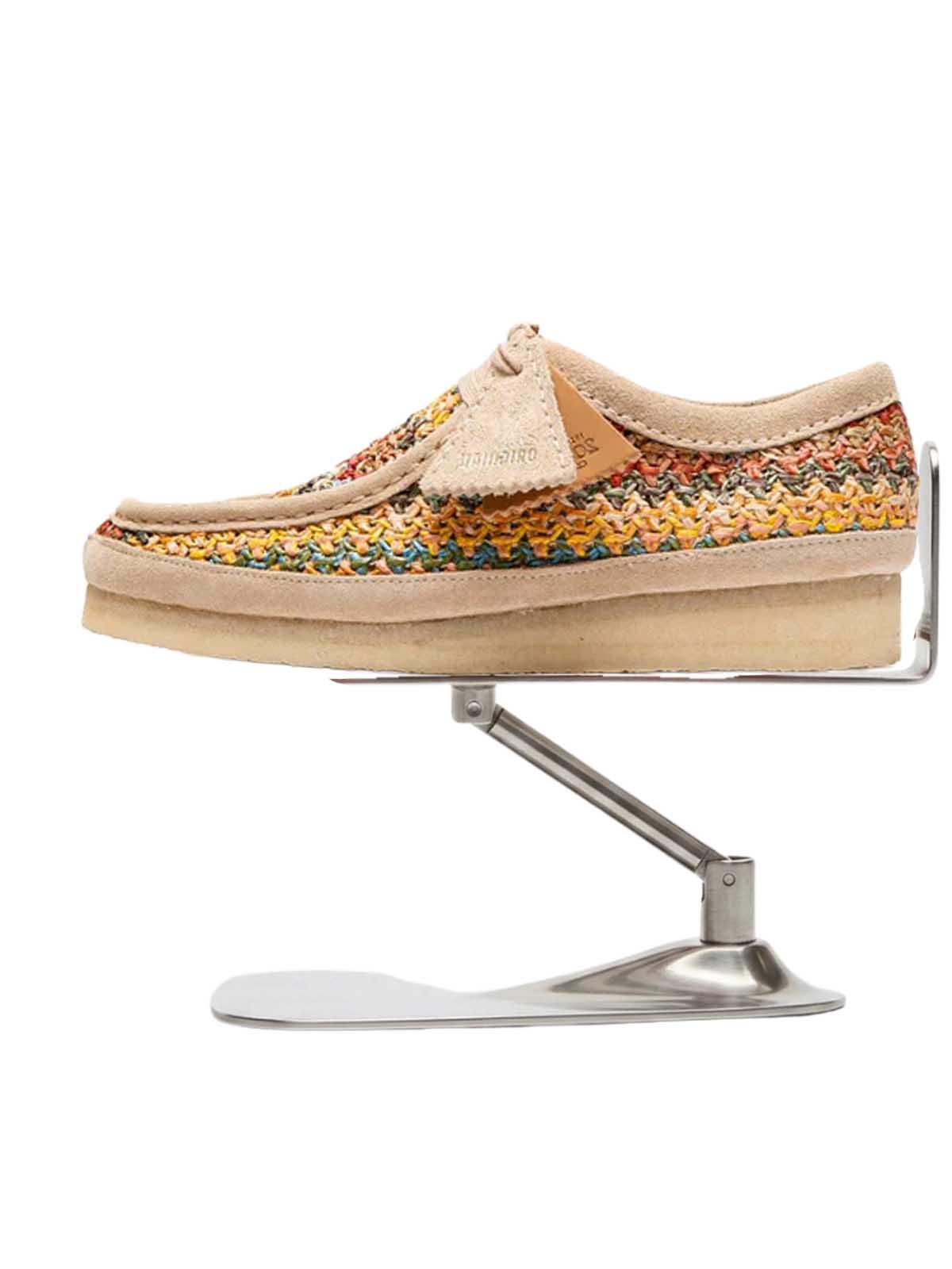 Clarks Wallabee  Mens Style : 80640