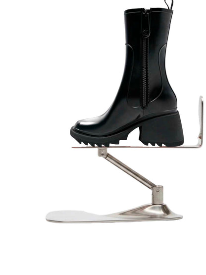 Chloe Betty Rainboots Womens Style : Chc22a239z2