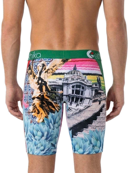 Ethika Cinco Cinco Staple Fit Boxer Briefs Mens Style : Mlus3190