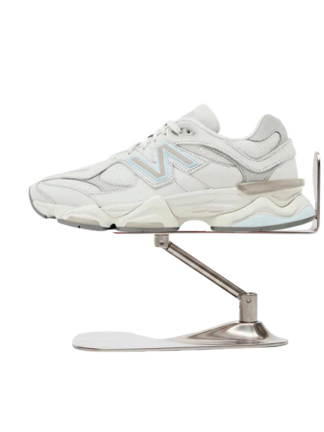 New Balance 9060 Lifestyle Big Kids Style : Gc9060gl-w