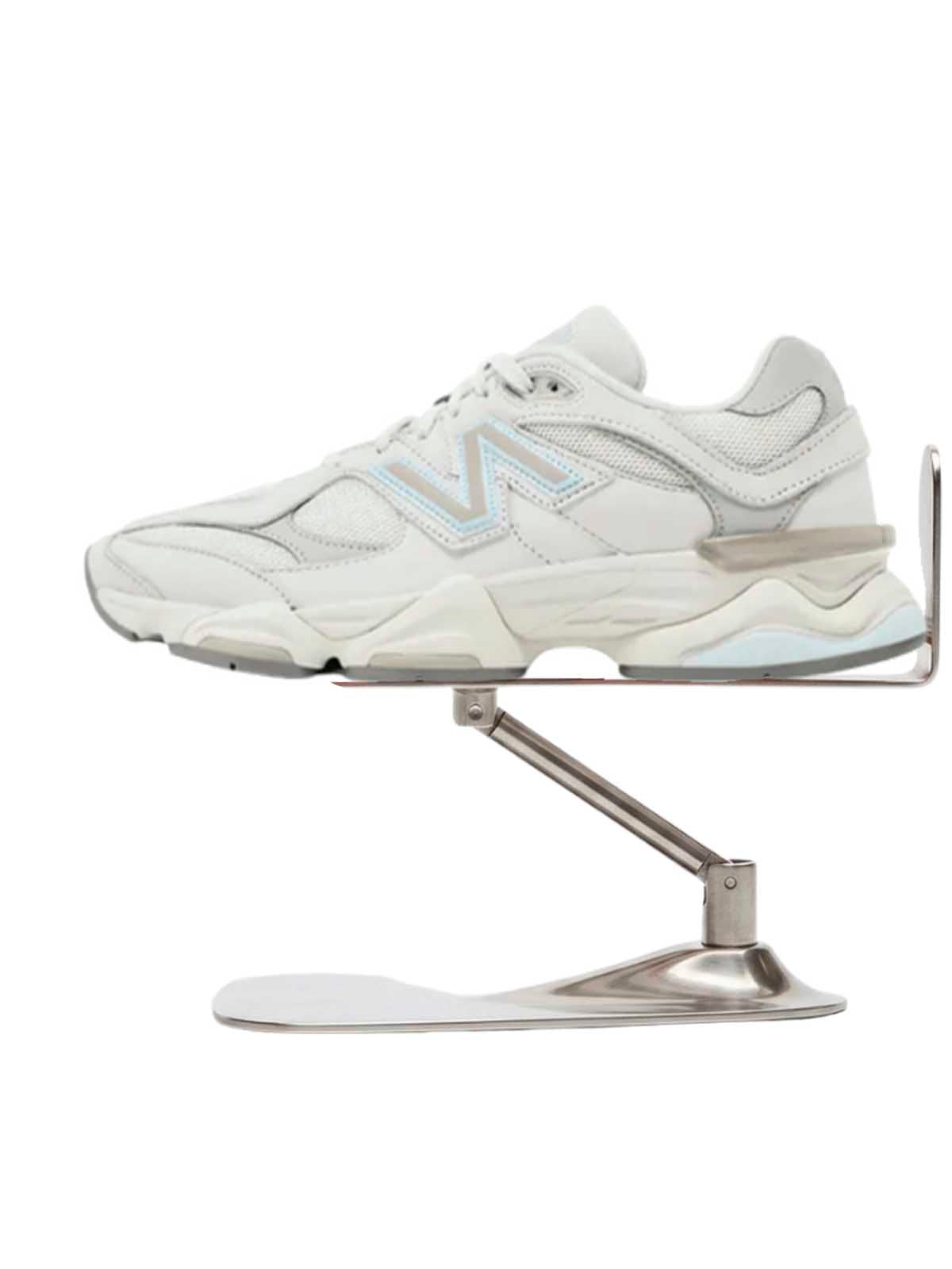 New Balance 9060 Lifestyle Big Kids Style : Gc9060gl-w