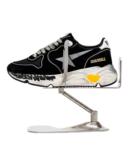 Golden Goose Running Sole Womens Style : Gwf00126.f000326.90178