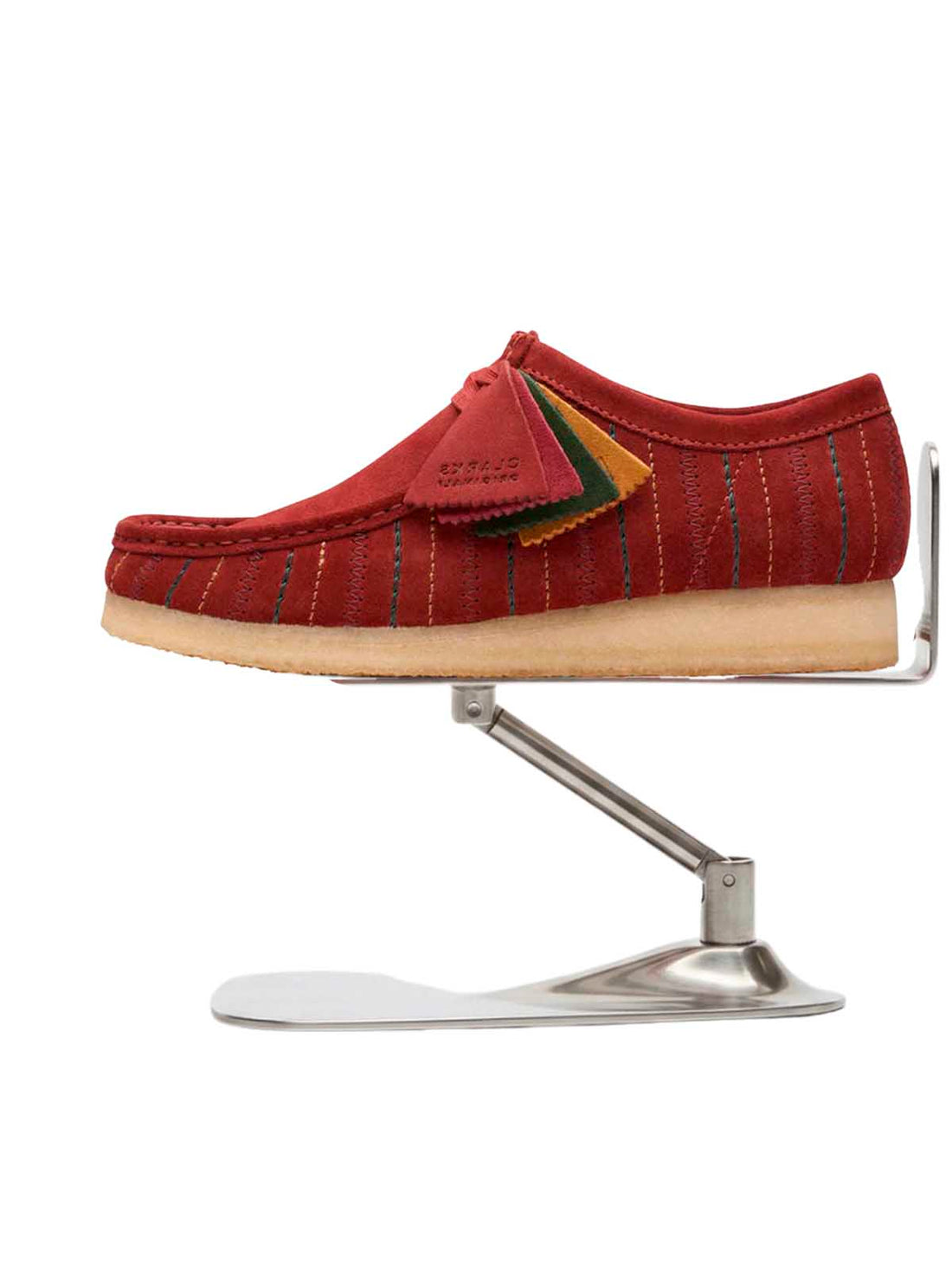 Clarks Wallabee Mens Style : 26174512