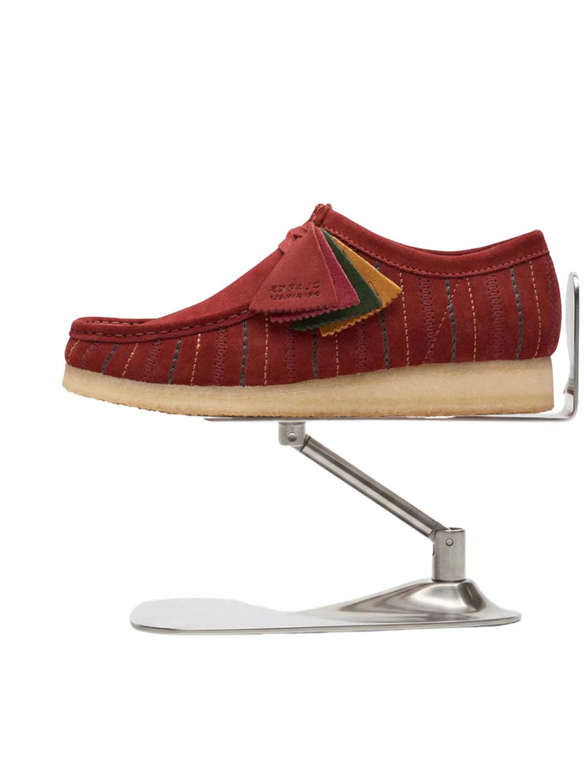 Clarks Wallabee Mens Style : 26174512