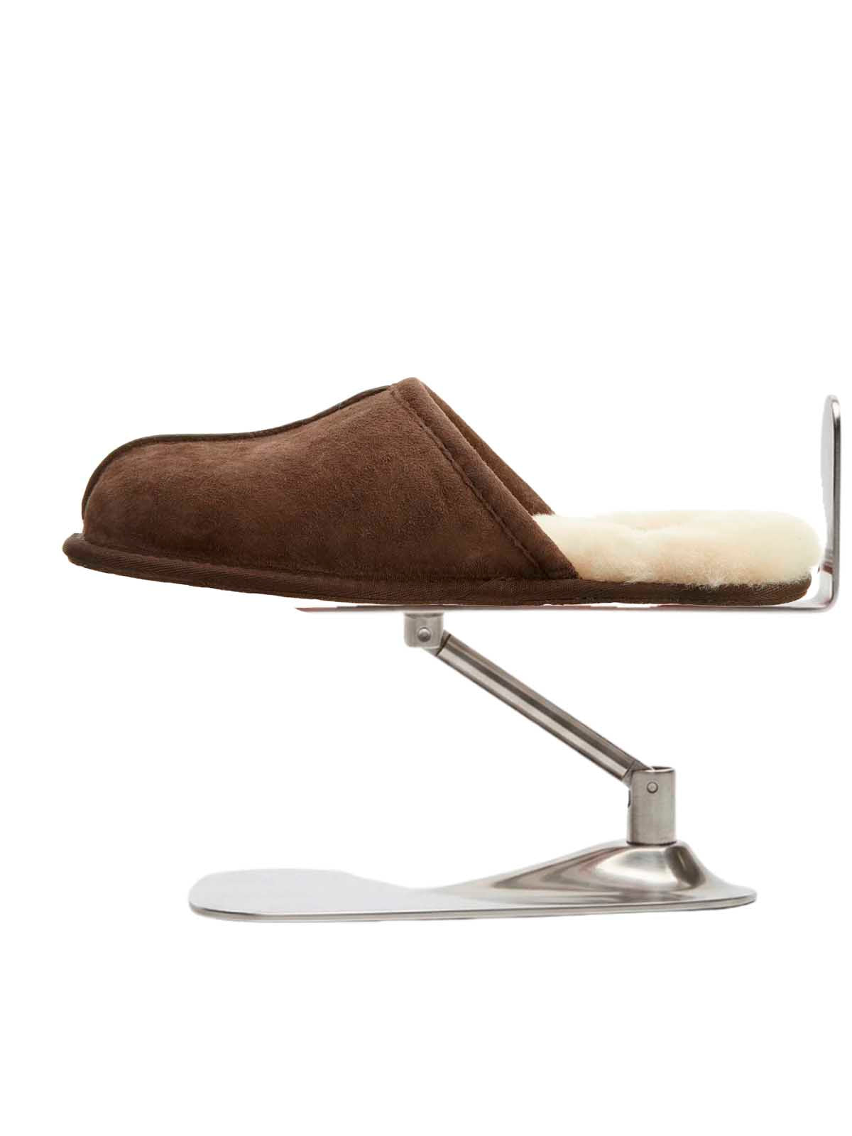 Ugg Scuff-SUEDE Slipper  Mens Style : 5776