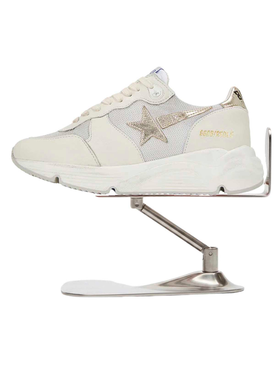Golden Goose Running Sole Spezzata Womens Style : Gwf00215.f002561.10911