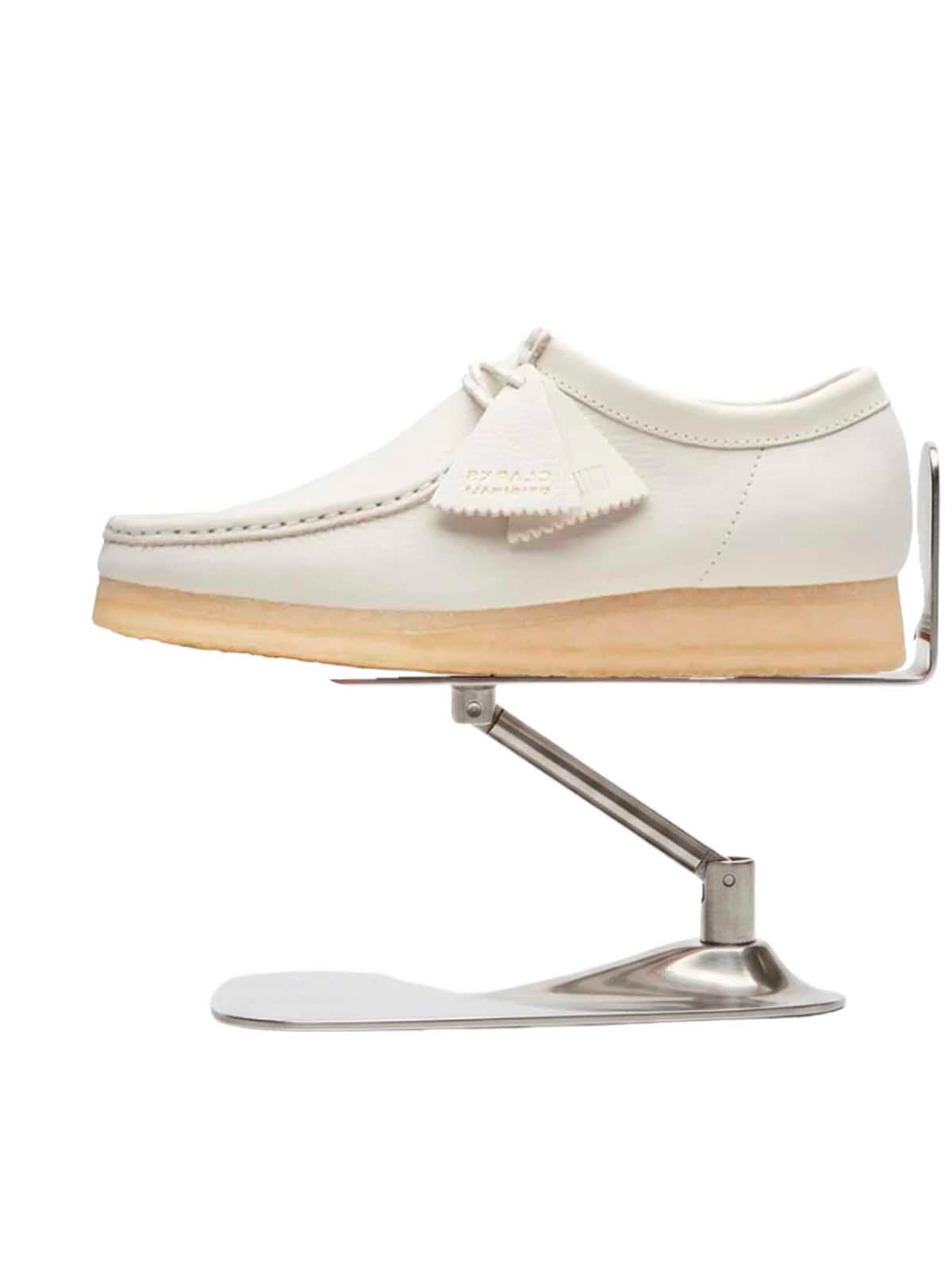 Clarks Wallabee Mens Style : 26166299