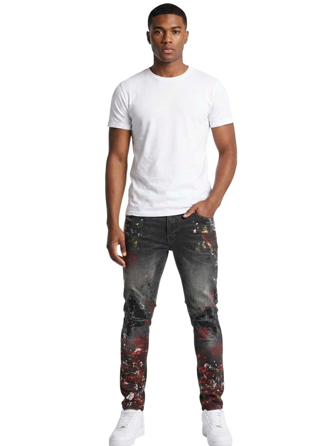 Jordan Craig Fashion Jeans Mens Style : Jm3425a