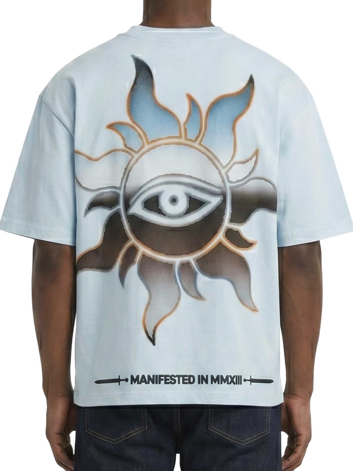 God Speed Virtuoso Tee Mens Style : Gs-vrt