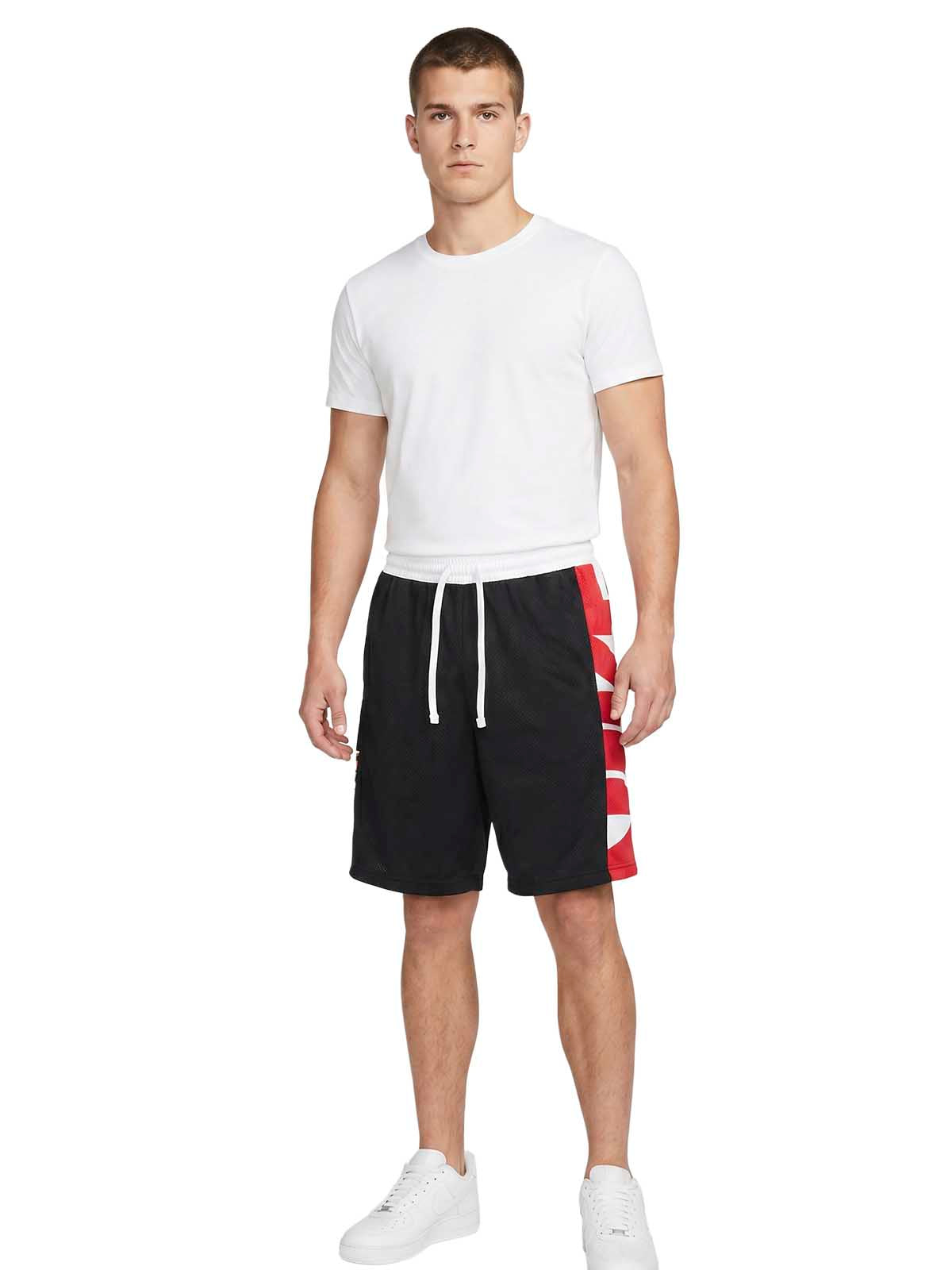 Nike Dri-fit Basketball Shorts Mens Style : Cv1866