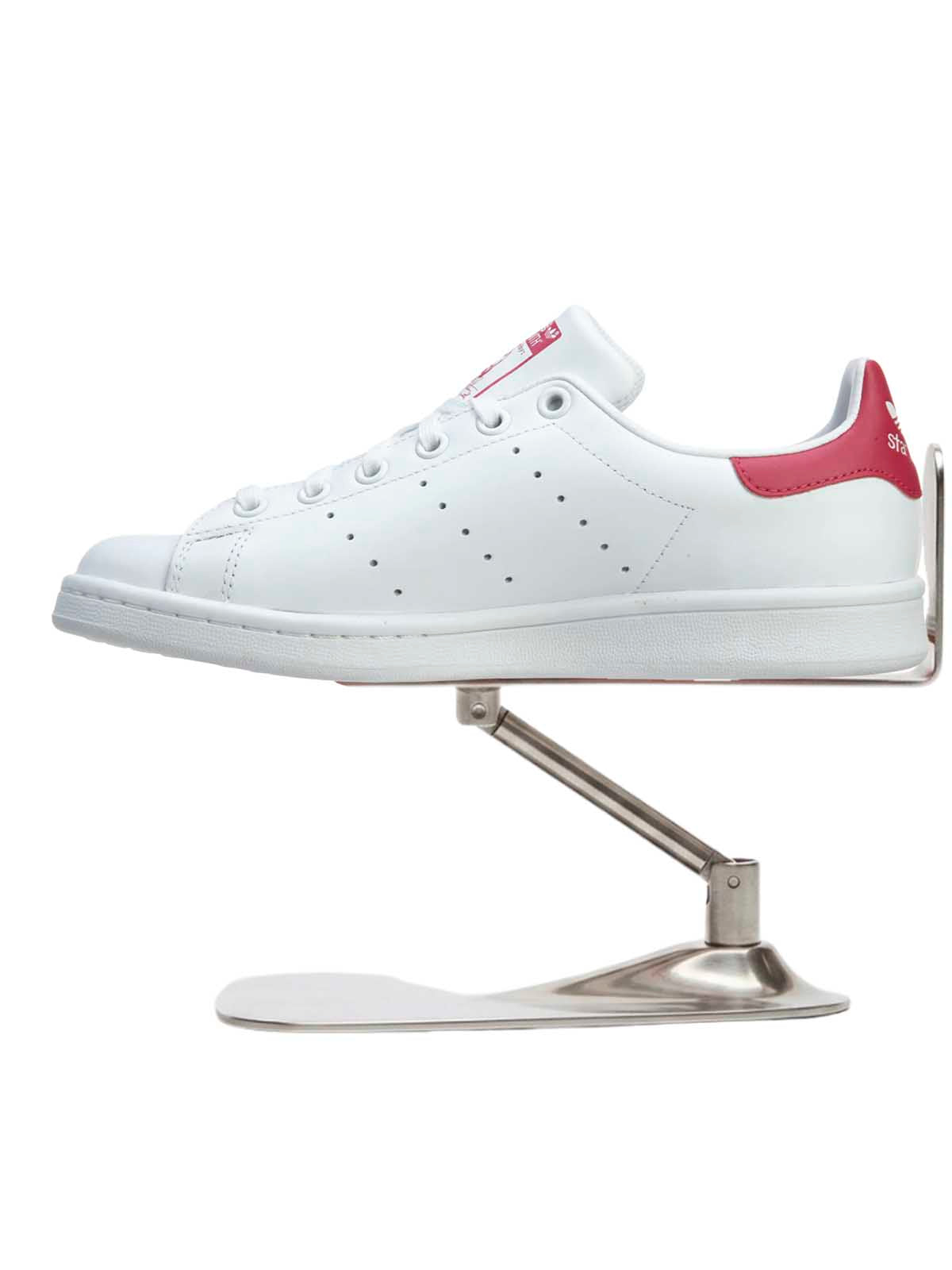 Adidas Stan Smith J Big Kids  Girls Style :B32703