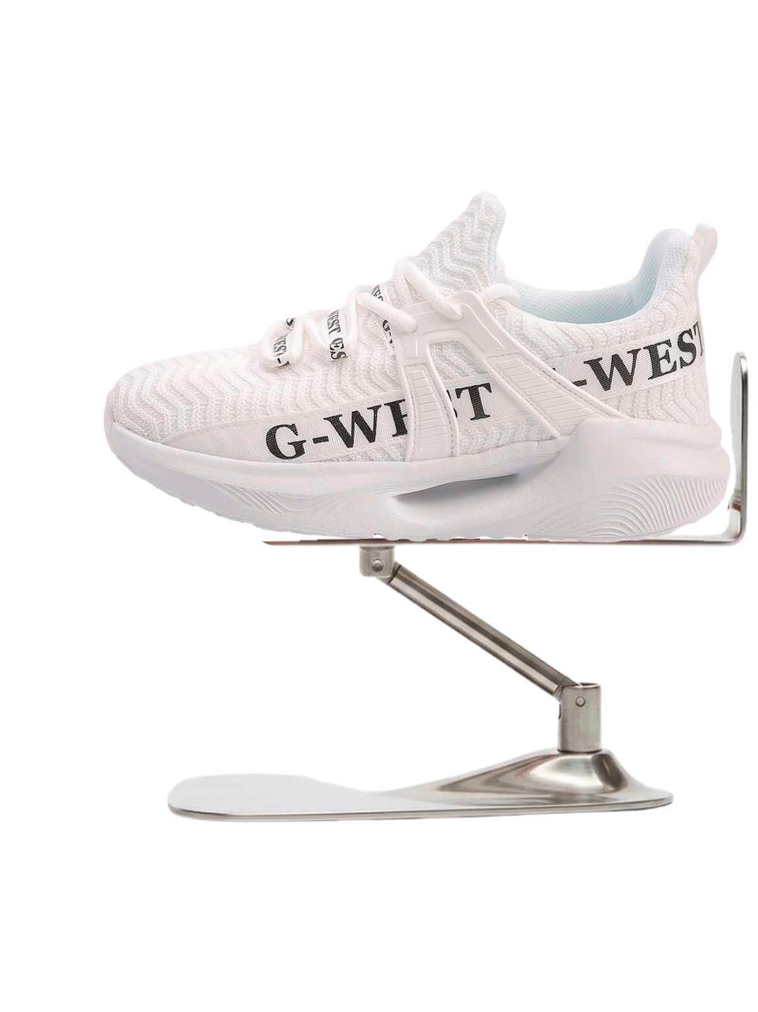 G WEST WOMENS BREATH EASY RUNNING SHOES