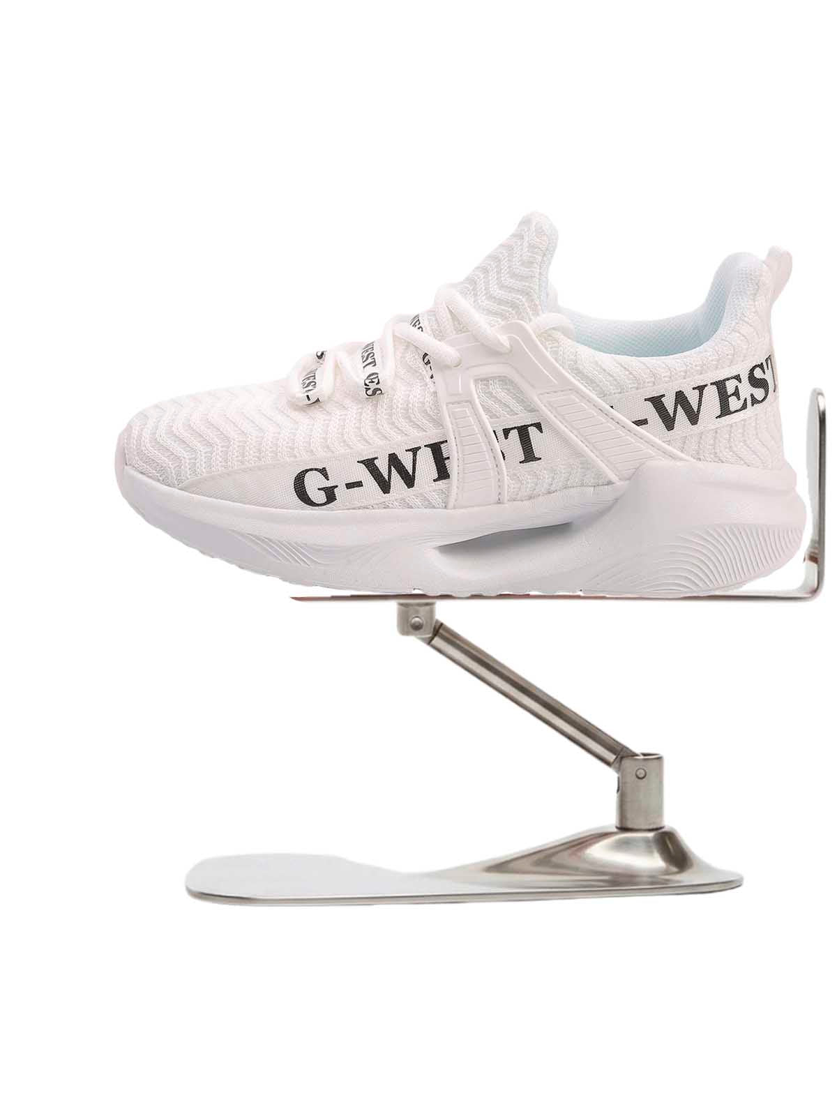 G WEST WOMENS BREATH EASY RUNNING SHOES