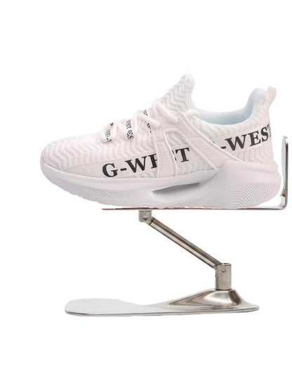 G WEST WOMENS BREATH EASY RUNNING SHOES