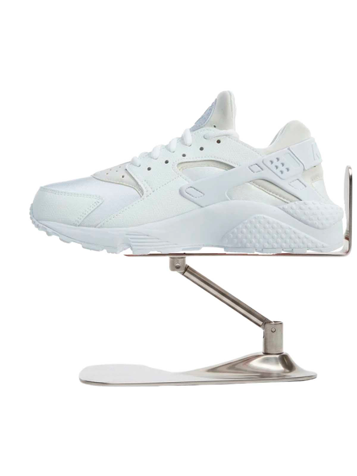 Nike Air Huarache Run White White (Women&