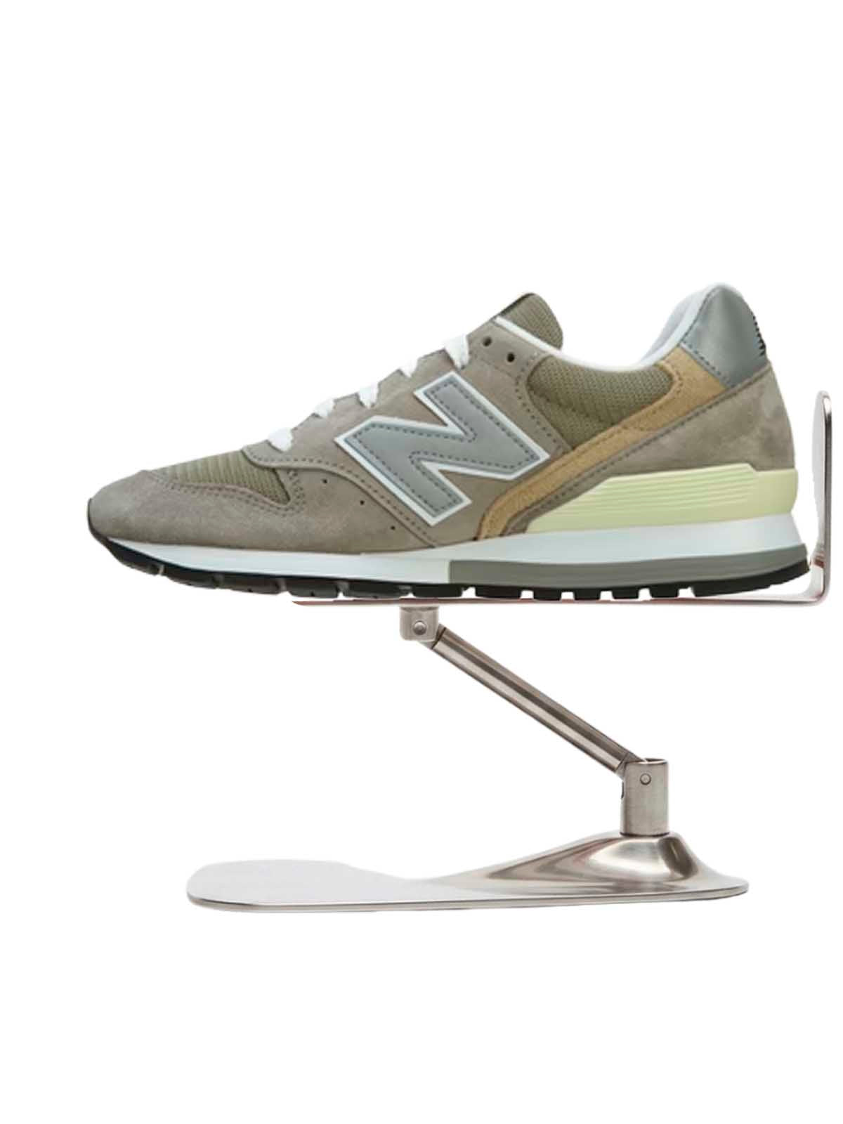 New Balance Classic Traditionels Mens Style 