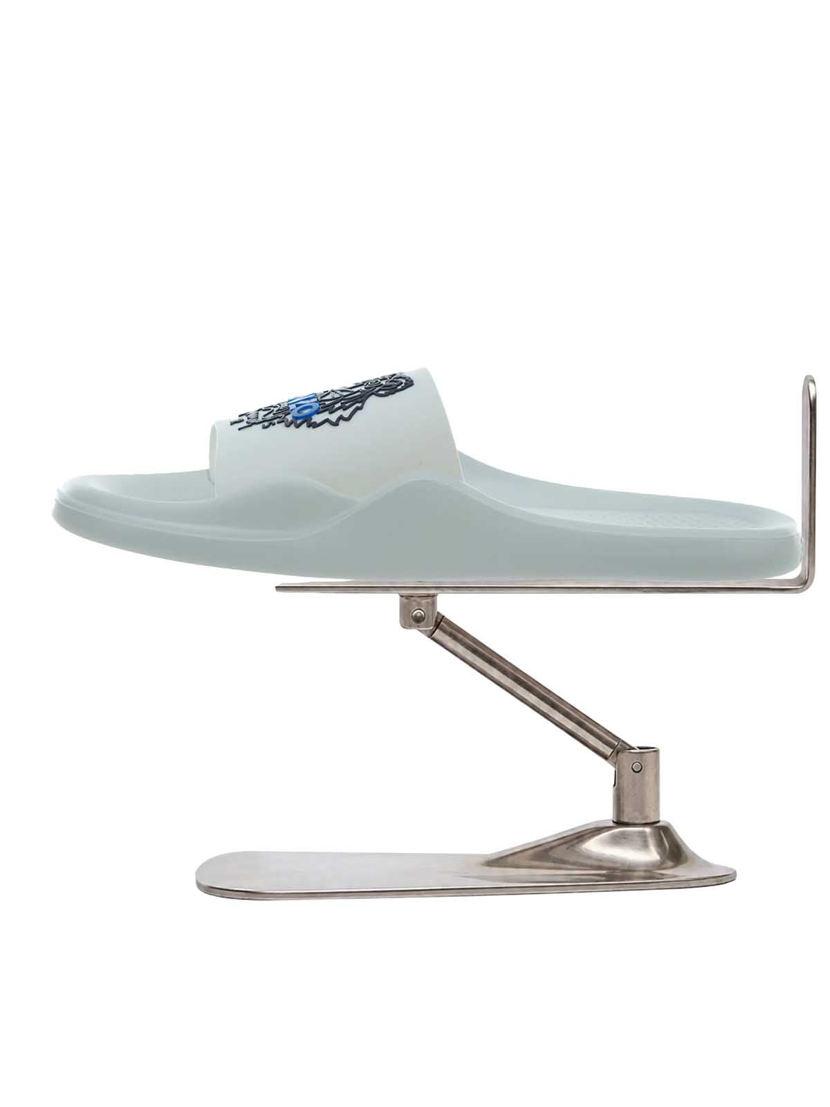 Kenzo Pool Sandal Womens Style : F852sd104p71.01