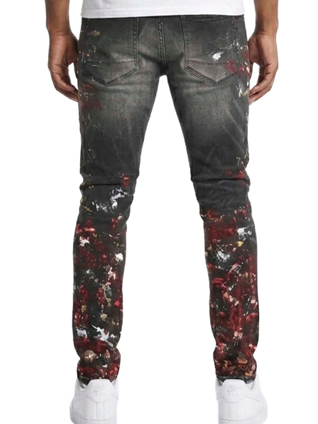Jordan Craig Fashion Jeans Mens Style : Jm3425a