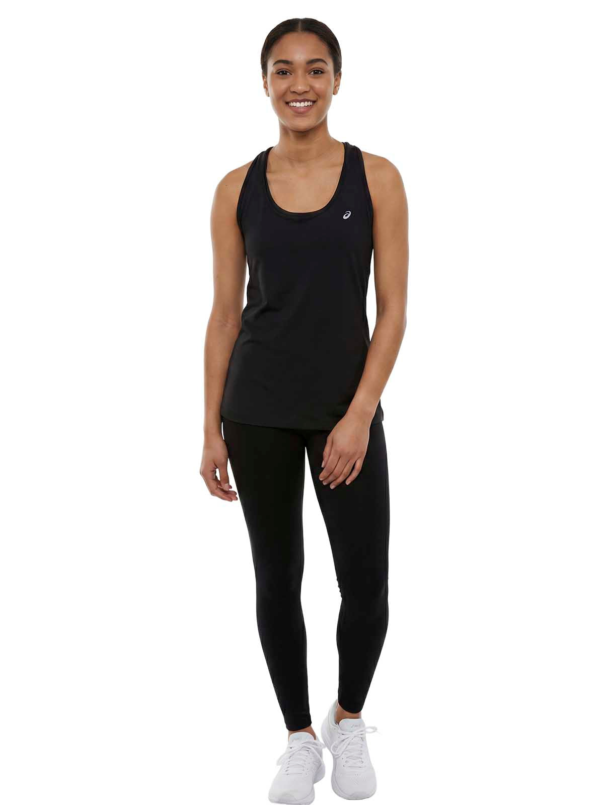 Asics Ask Dry Tank Womens Style : Wr3127-0904