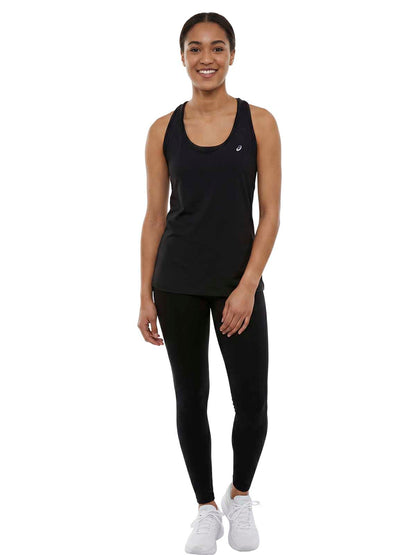 Asics Ask Dry Tank Womens Style : Wr3127-0904