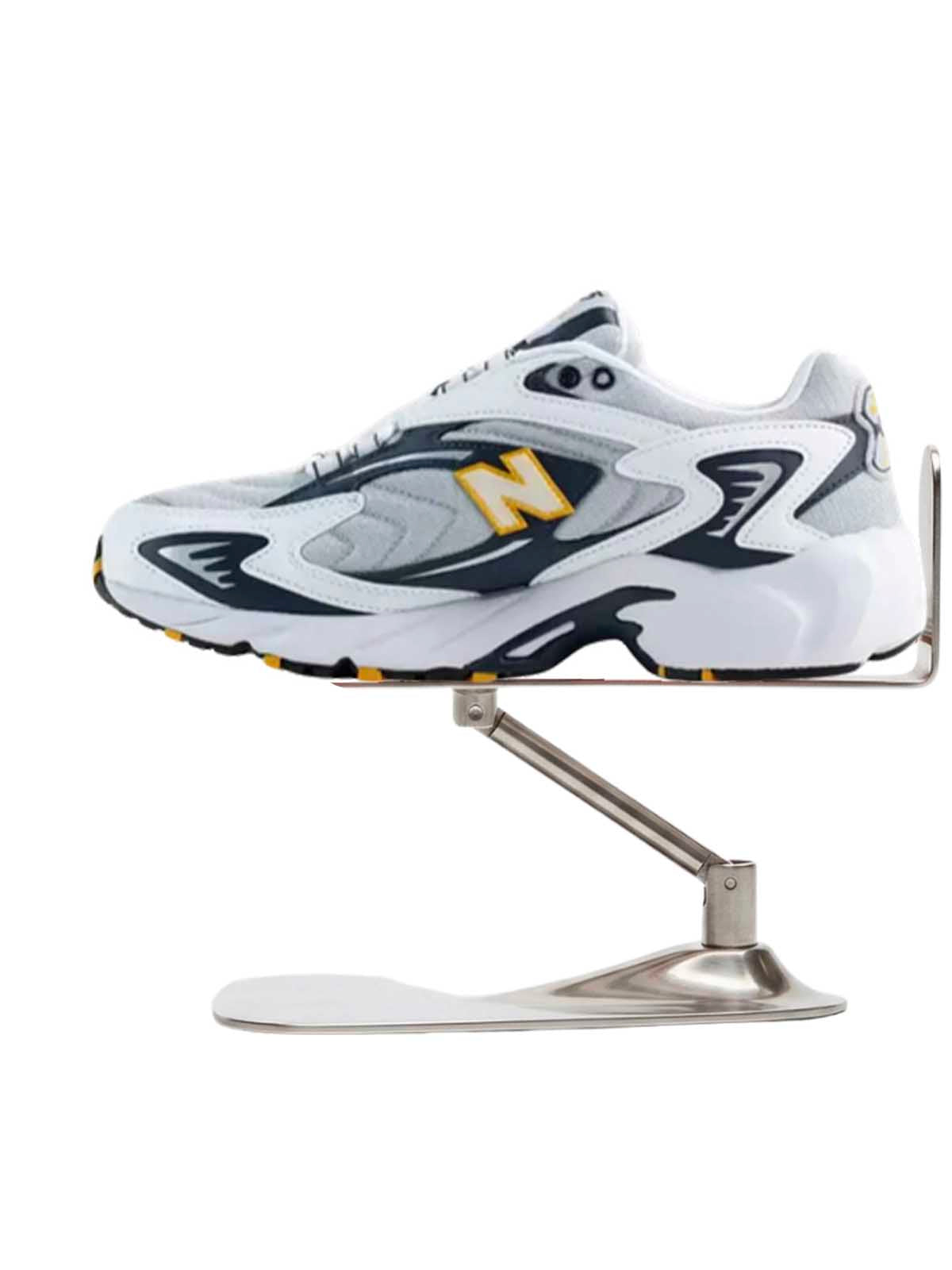 New Balance 725v1 Lifestyle Mens Style : Ml725ua