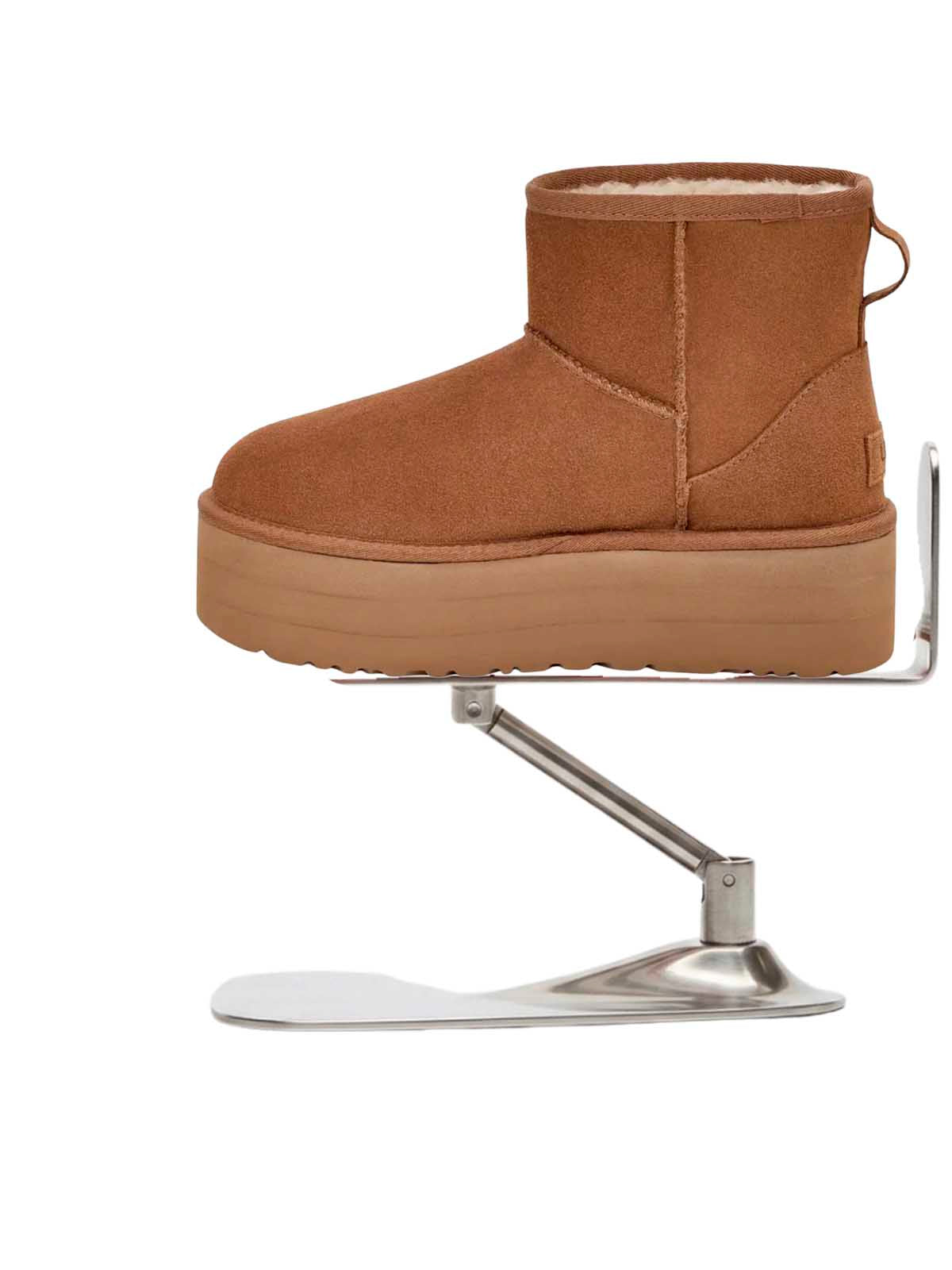 Uggs Classic Mini Platform Womens Style : 1134991