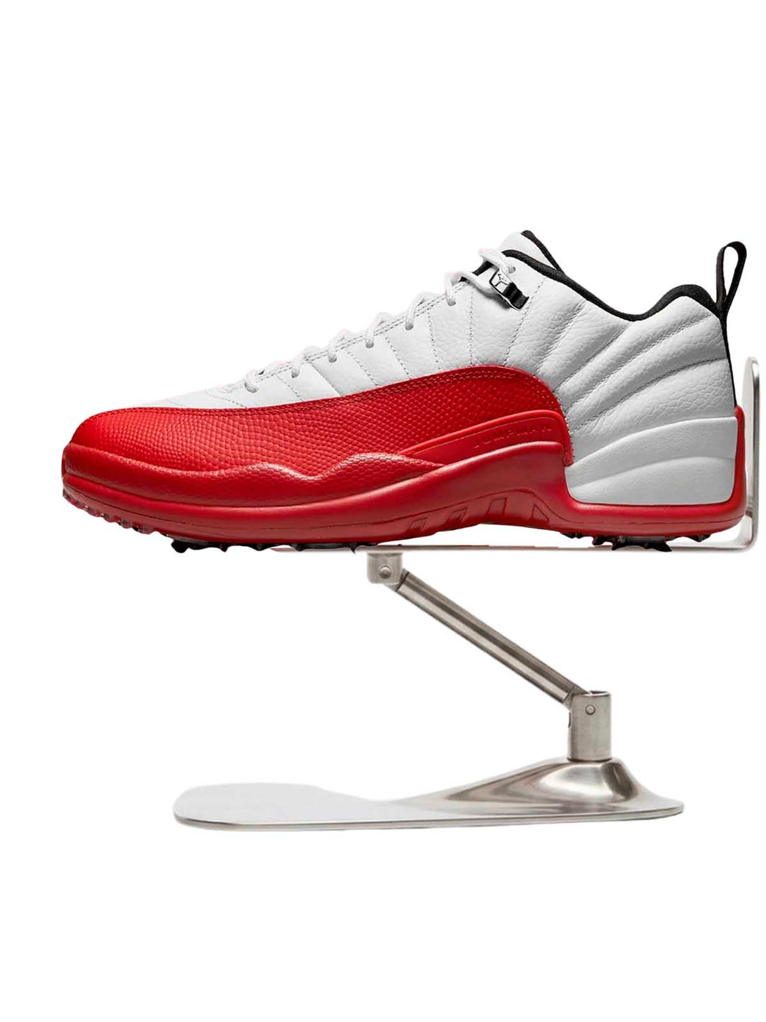 Jordan 12 Retro Low Golf Cherry