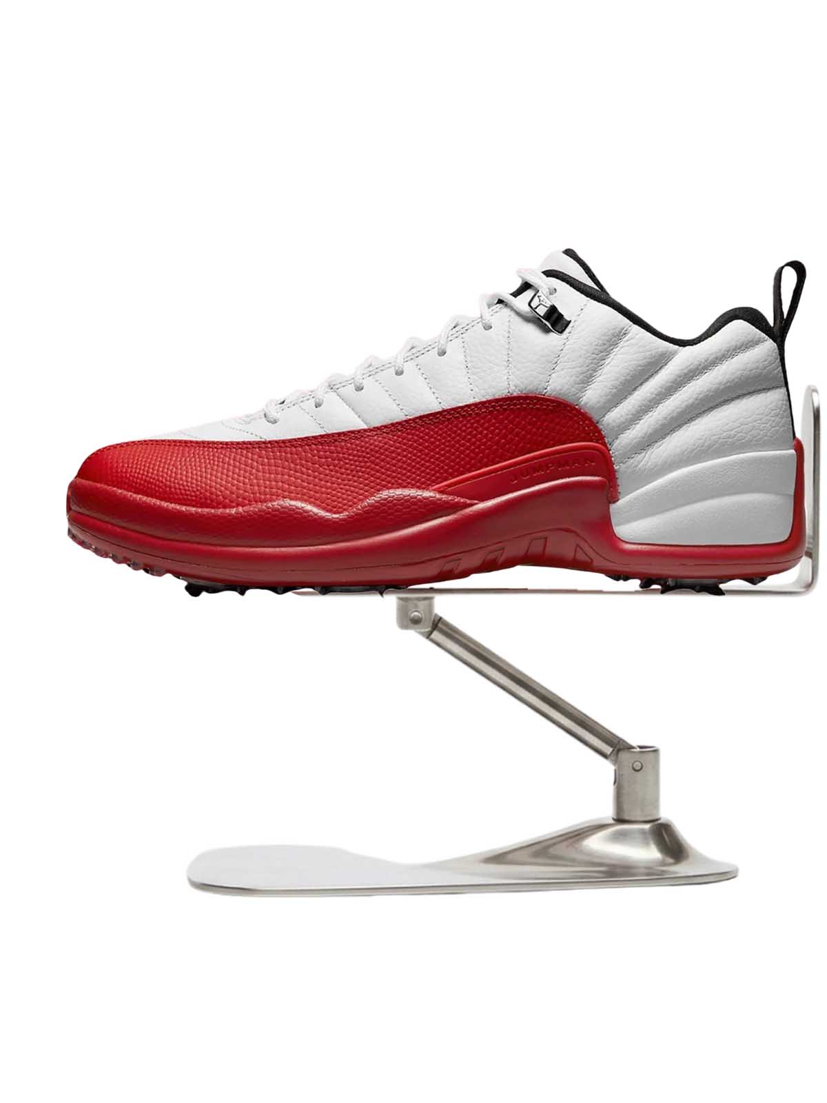 Jordan 12 Retro Low Golf Cherry