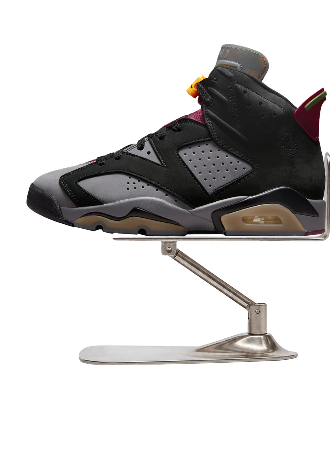 Jordan 6 Retro Bordeaux